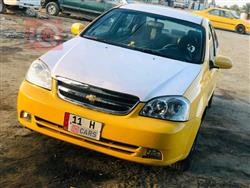 شيفروليه اوبترا